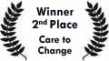 Care to Change winner